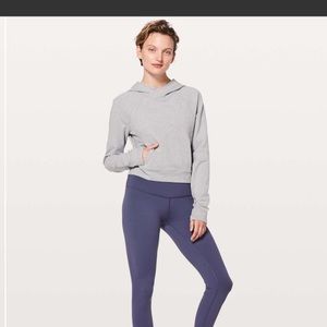 🍋 Lululemon cropped sweater 🍋